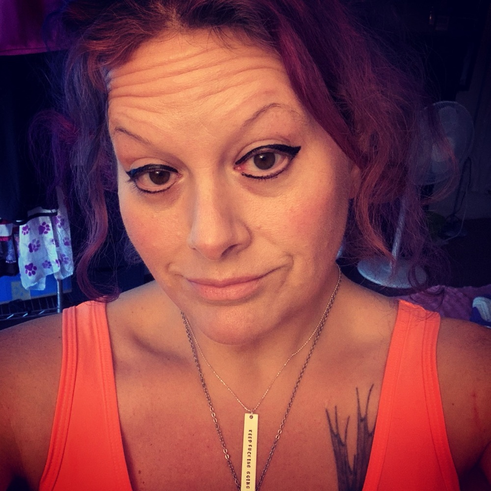 Meet your Posher, Kristie